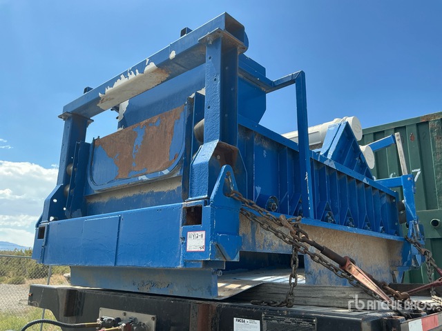 Shale Shaker