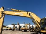 v2 Chassis - Excavator with Boom Condition