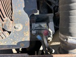 Engine with A/C Compressor