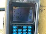 Control Station with Gauges