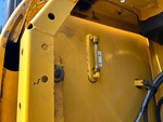Hydraulics with Hydraulic Tank