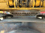 v2 Chassis - Excavator with Turntable Bearing