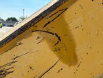 v2 Chassis - Excavator with