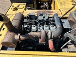 Engine with Engine - Right Side