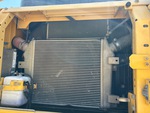 Engine with Radiator