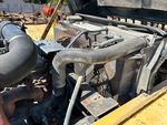Engine with Cooling System Leaks