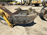 Specialty with Quick Coupler