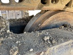 Undercarriage with Right Idler
