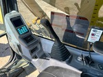Control Station with Hydraulic Controls