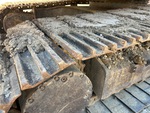 Undercarriage with Right Grouser Height