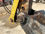 v2 Chassis - Excavator with Pins and Bushings Stick to Coupler