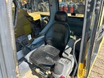 Control Station with Seats/Armrests
