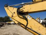 Hydraulics with Hoses (Hydraulics)