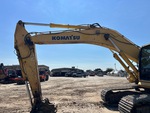 v2 Chassis - Excavator with