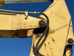 v2 Chassis - Excavator with