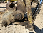 v2 Chassis - Excavator with