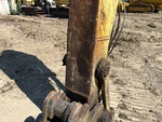 v2 Chassis - Excavator with