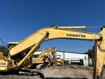 v2 Chassis - Excavator with