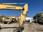 v2 Chassis - Excavator with