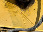 v2 Chassis - Excavator with