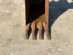 Specialty with Cutting Edge / Teeth / Adapters