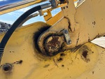 v2 Chassis - Excavator with Pin and Bushings Boom to Stick