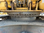 v2 Chassis - Excavator with Turntable Bearing