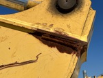 v2 Chassis - Excavator with
