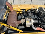 Engine with Exhaust System
