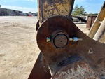 v2 Chassis - Excavator with Pin and Bushings Stick to Bucket