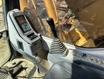 Control Station with Hydraulic Controls
