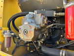 Hydraulics with Pumps (Hydraulics)
