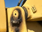 v2 Chassis - Excavator with Boom Base Pin and Bushings