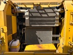 Engine with Radiator