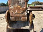 v2 Chassis - Excavator with