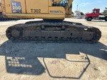 Undercarriage with Right Roller Frame