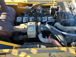 Engine with Engine - Right Side