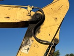 Hydraulics with Hoses (Hydraulics)