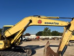 v2 Chassis - Excavator with Boom Condition