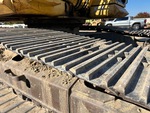 Undercarriage with Right Grouser Height