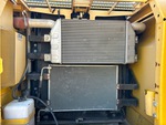 Engine with Radiator