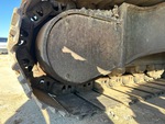 Drivetrain with Left Drive Motor