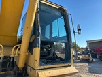 General Appearance with Glass