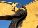 v2 Chassis - Excavator with Pin and Bushings Boom to Stick