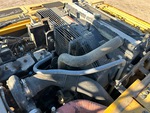 Engine with Cooling System Leaks