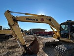 v2 Chassis - Excavator with