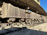 Undercarriage with Right Track Rollers