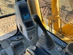 Control Station with Hydraulic Controls