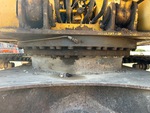 v2 Chassis - Excavator with Turntable Bearing