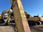 v2 Chassis - Excavator with